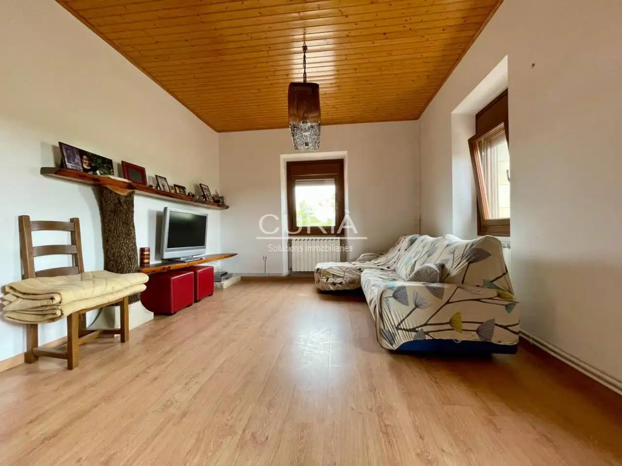 Country house zum Verkauf in Ivars d'Urgell