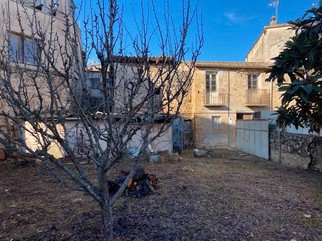 Finca rústica en venda a Carrer de Sant Miquel, 4, Serinyà