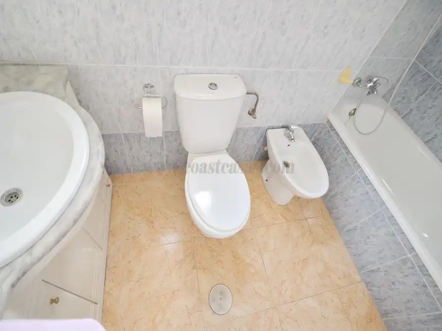 Apartament amb piscina en venda a Centro, imagen 7