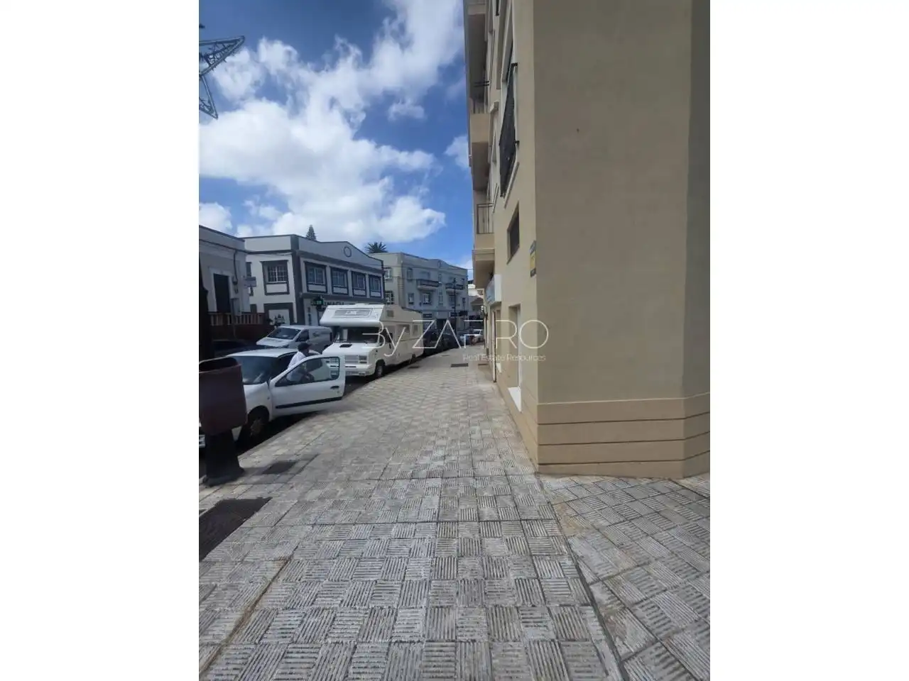 Local de lloguer a San Cristóbal de la Laguna, Santa Cruz de Tenerife