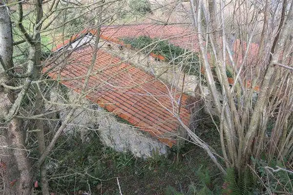 Finca rústica en venda en Deba amb Jardí privat