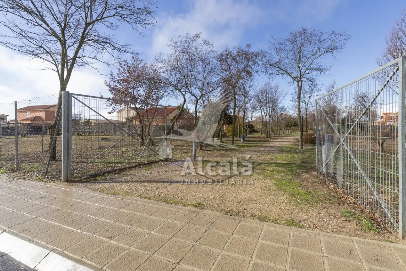 Residential land for sale in Chiloeches, imagen 24