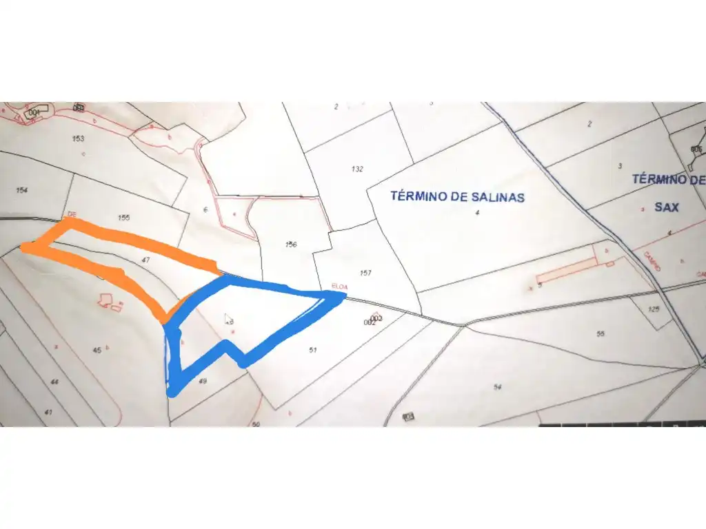 Terreno residenziale in vendita a Salinas, imagen 25