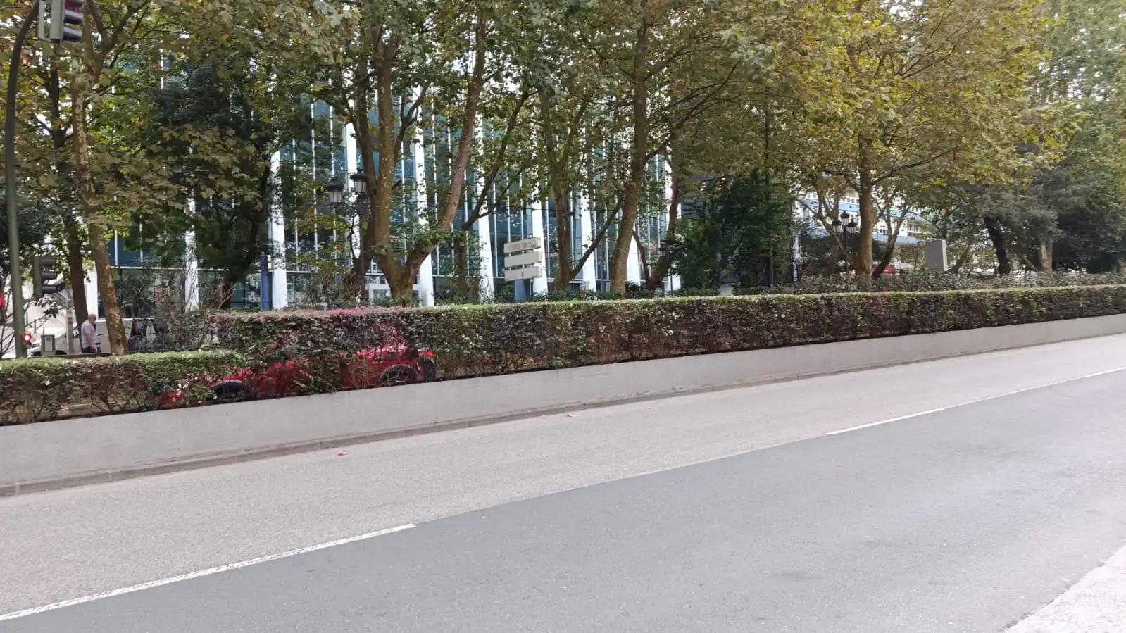 Wohnung mit Aufzug zur Miete in Calle Narciso Cuevas 23A