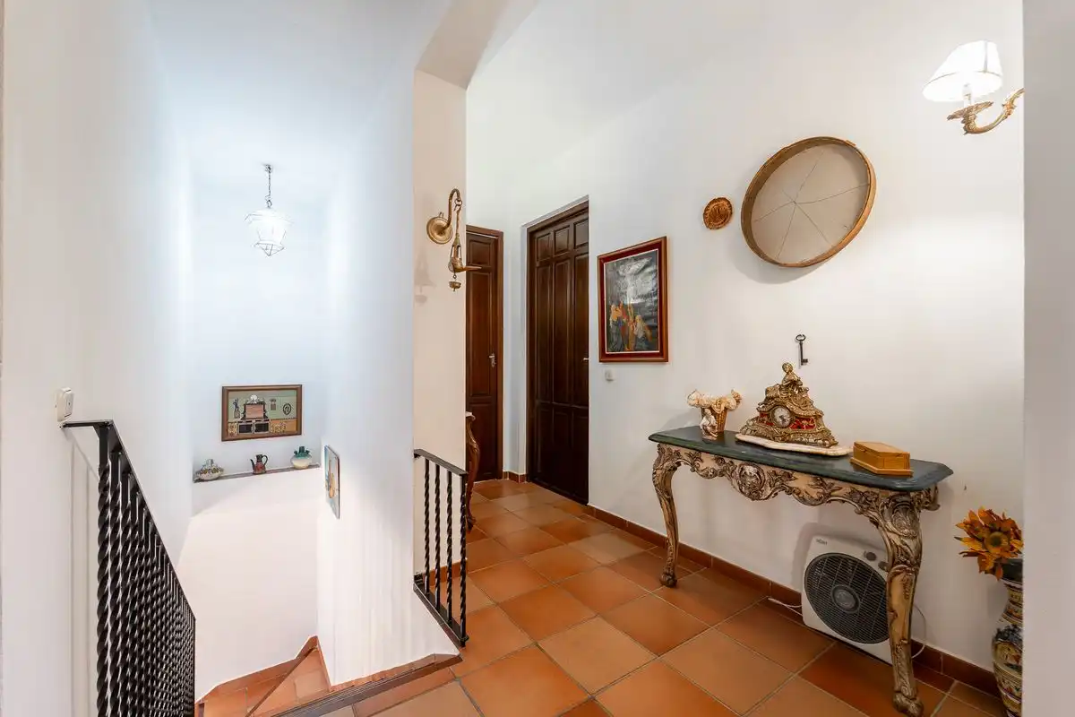 Finca rústica en venta en 3C3Q+6P Antequera, Centro