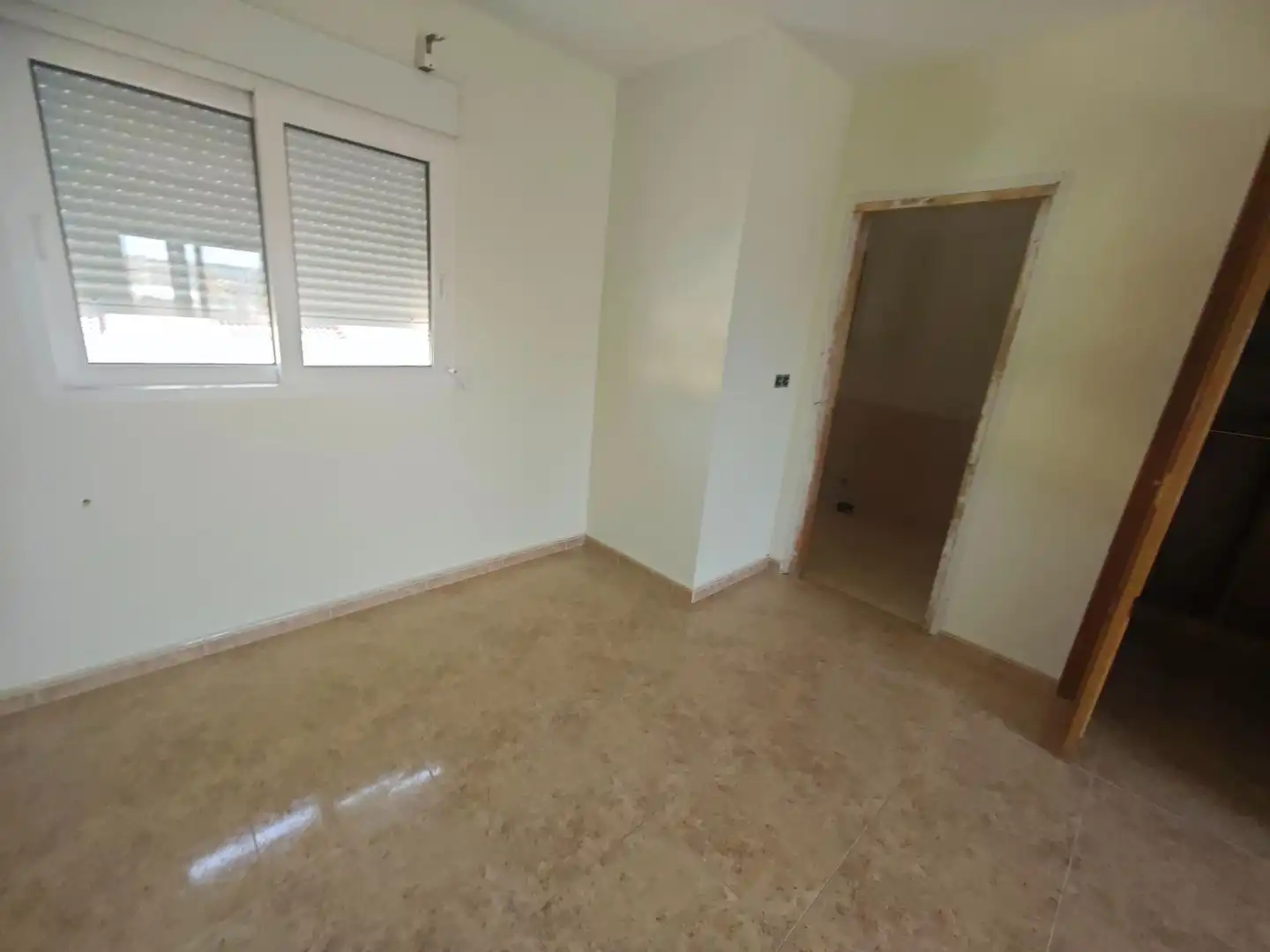 Dormitori de Casa o xalet en venda en Murcia