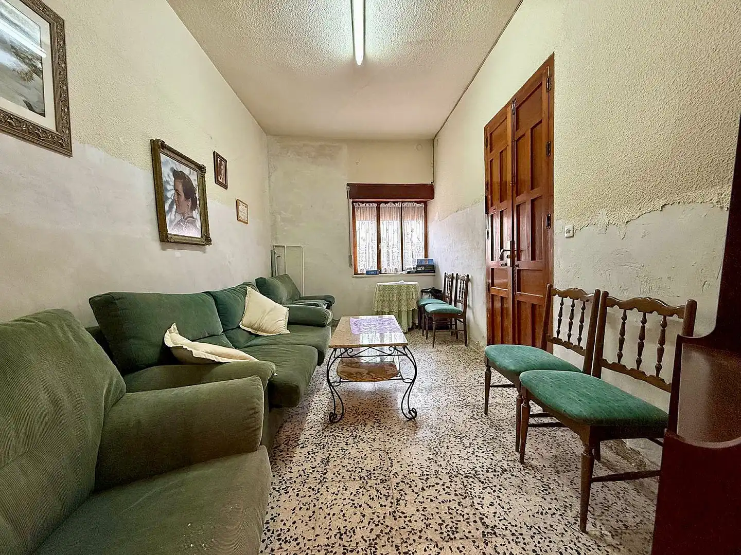 Reihenhaus zum Verkauf in El Pinós / Pinoso, imagen 7