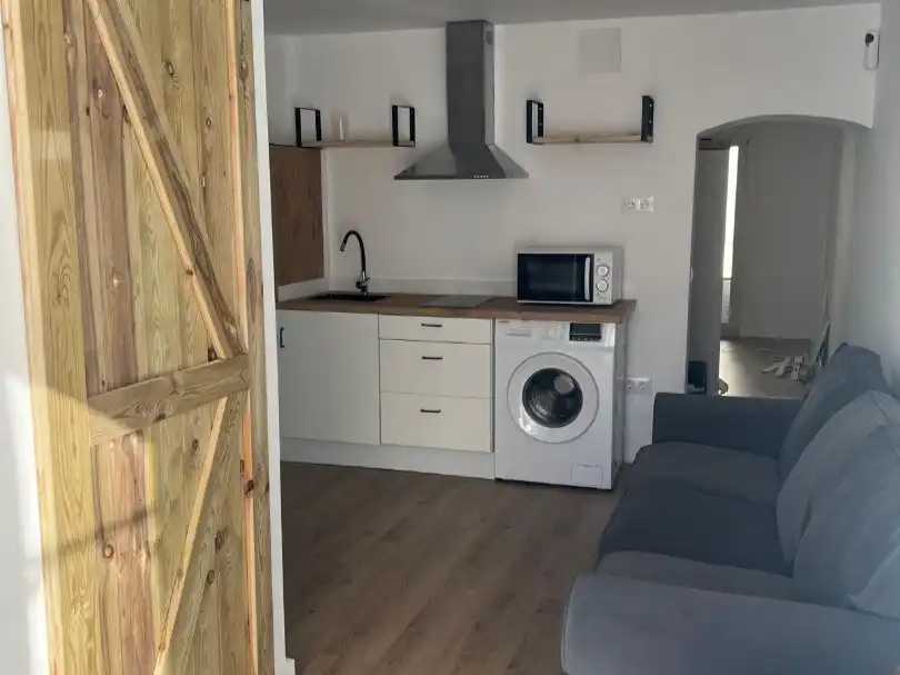 Apartment zur Miete in Plaza San José 32