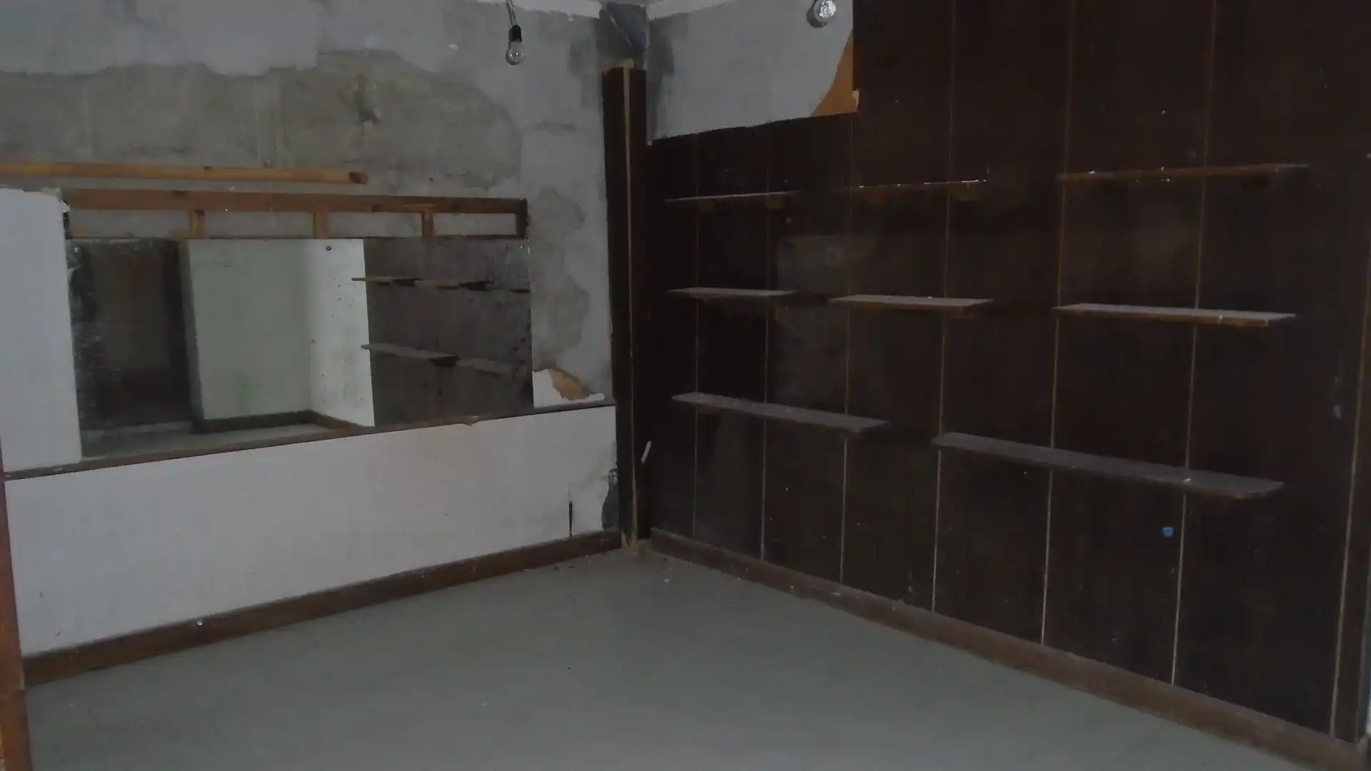 Local en venta en Tolosa