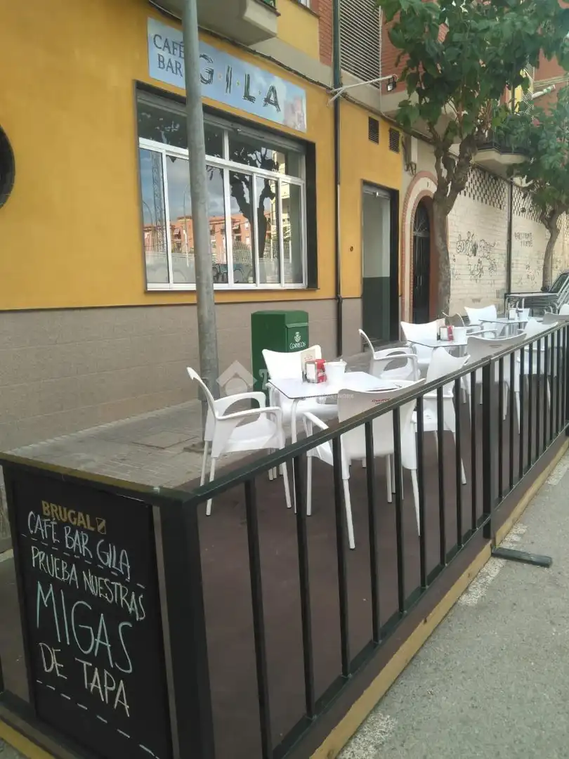Gewerbefläche zum Verkauf in Úbeda, imagen 3