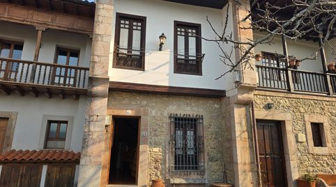 Foto 2 de Casa o xalet en venda a Andrín, Cué - San Roque - Andrín, Llanes