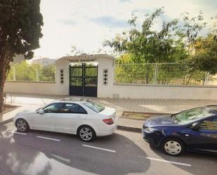 Vista exterior de Casa o xalet en venda en Castellón de la Plana / Castelló de la Plana