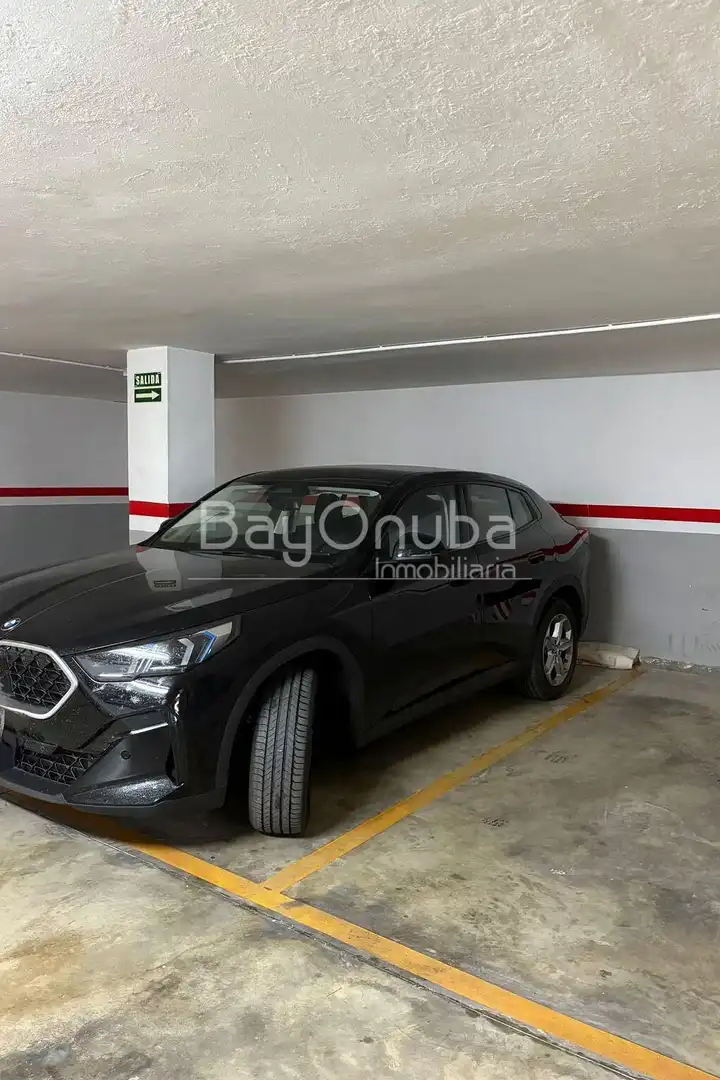 Parking de Piso en venta en Punta Umbría