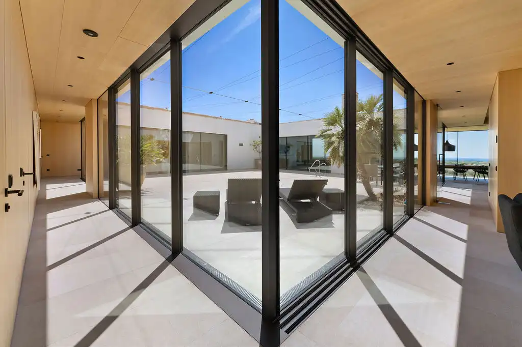 Maison rustique avec terrasse à vendre à S'Alquería Blanca - Calonge, imagen 21