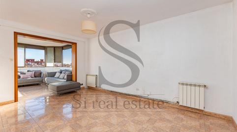 Foto 5 de Àtic en venda a Avinguda Pallaresa, Riu Nord, Barcelona