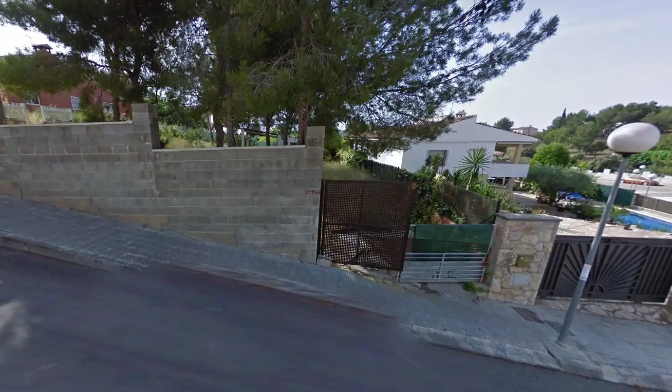 Terreno residencial en venta en Calle PINS DELS 4, imagen 5