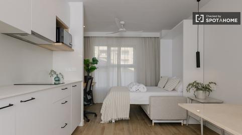 Photo 4 of Study to share in Torrefiel,  Valencia Capital