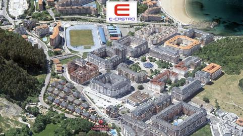 Foto 2 de Casa adosada en venda a De Chinchapapa, Cotolino, Castro-Urdiales