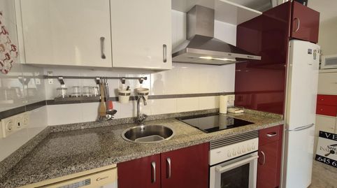 Foto 5 de Ático en venta en Almerimar, El Ejido