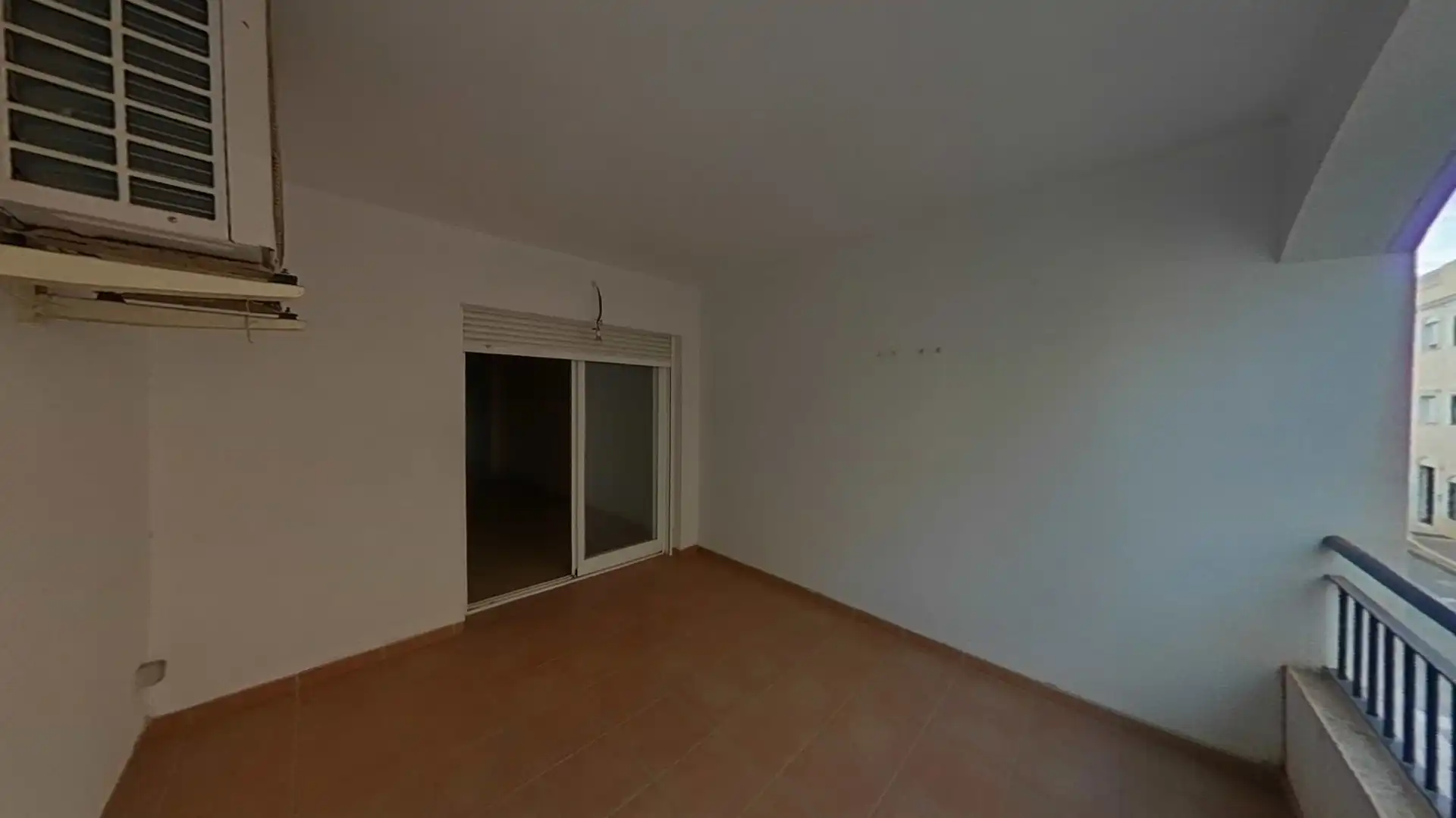 Pis en venda en Turre amb Aire condicionat, Terrassa i Balcó