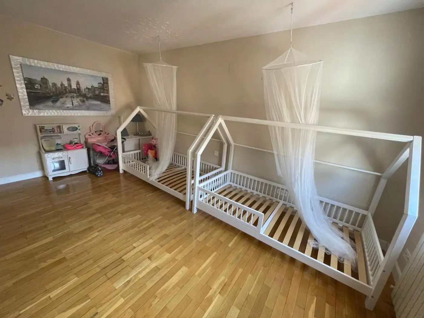 Dormitori de Dúplex en venda en Zaragoza amb Aire condicionat, Calefacció i Parquet