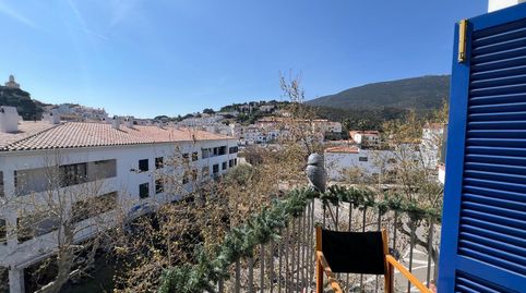 Foto 5 von Wohnung zum Verkauf in Avinguda Caritat Serinyana, 20 Escala a 3º 3ª, Cadaqués, Girona
