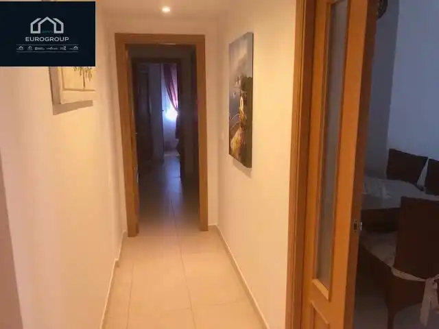 Piso de alquiler en Bulevar - Puerta Mítica