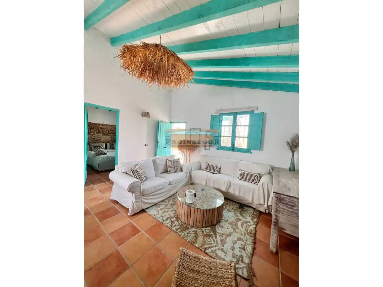 Casa rústica en venda a Via Casapalma, imagen 7