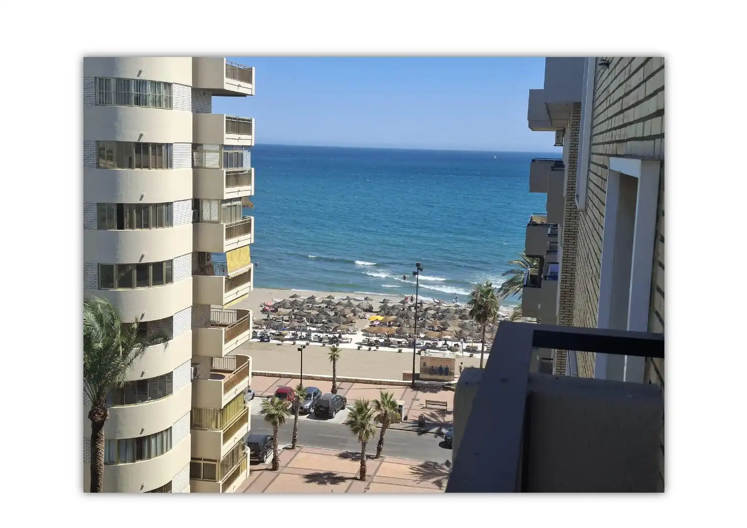 Exterior view of Apartments for sale in Fuengirola  with Terrace, Swimming Pool and Community pool