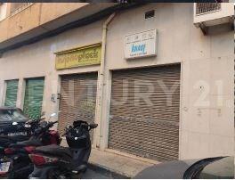 Premises for sale in Elda