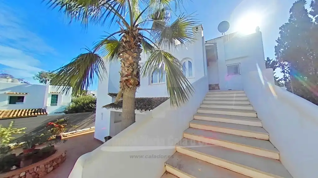 Villa mit Terrasse zum Verkauf in Cala d'Or, imagen 40
