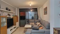 Living room of Flat for sale in Mollet del Vallès  with Heating and Balcony