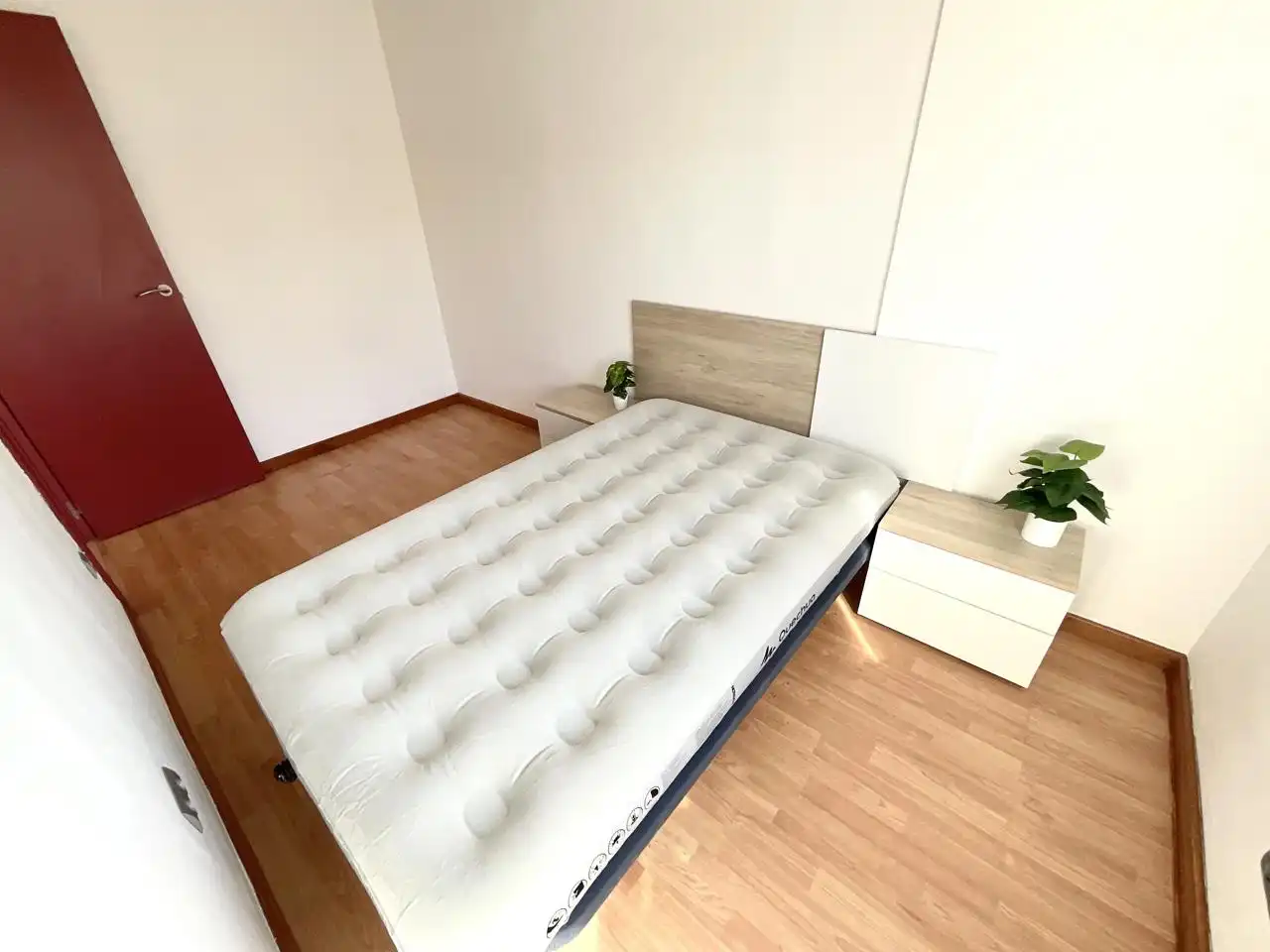 Habitación de Piso en venta en Getafe con Aire acondicionado, Calefacción y Alarma