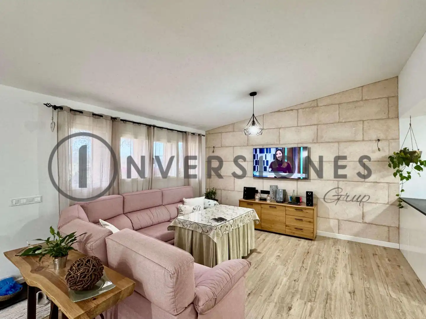 Casa rústica con jardín en venta en Son Munda, imagen 9