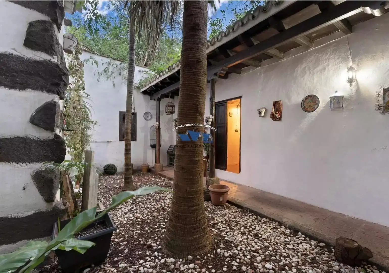 Houses for sale in Tacoronte - Los Naranjeros