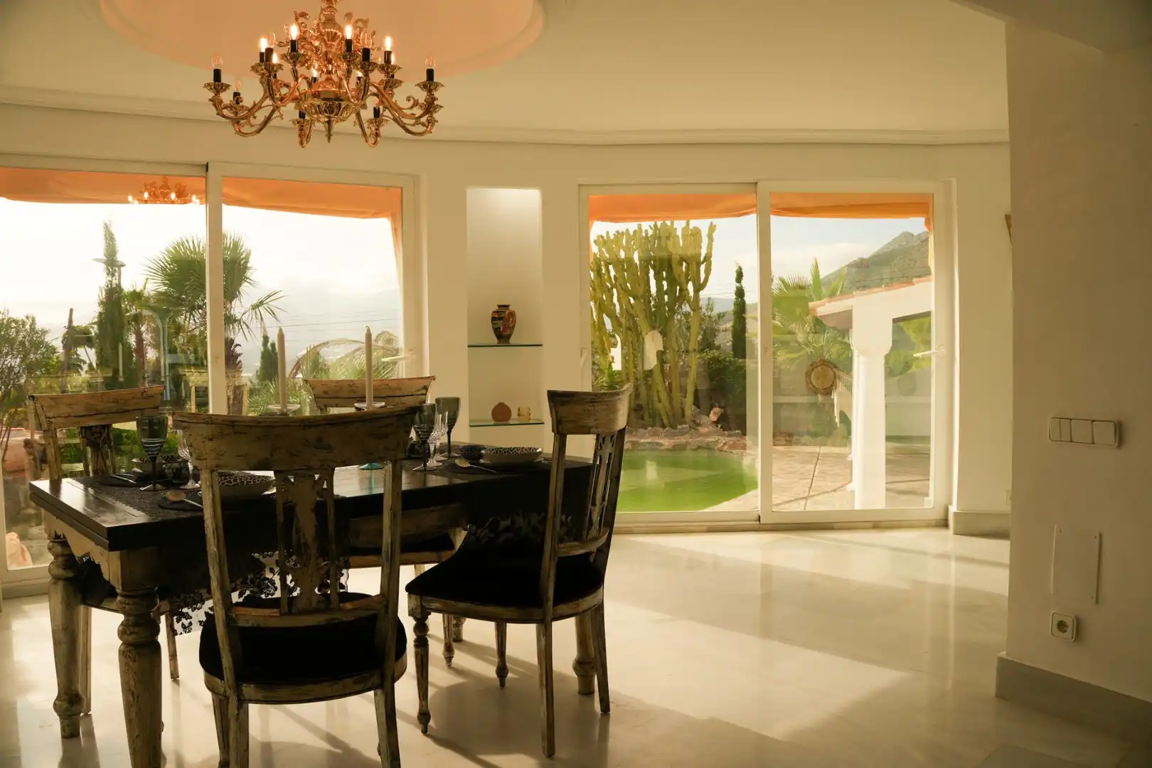 Casa en venta en Altea ciudad, imagen 13