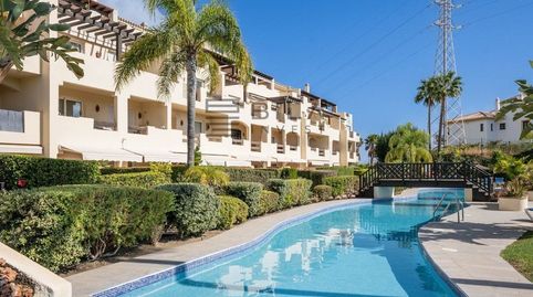 Ático en venta en  Complejo La Rinconada de Miraflores , Miraflores en Mijas Costa