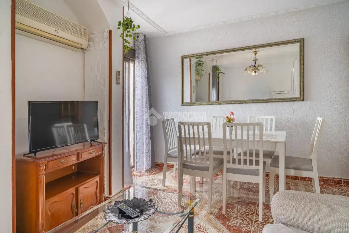 Appartement avec terrasse à vendre à C. Roque Rojas, imagen 3