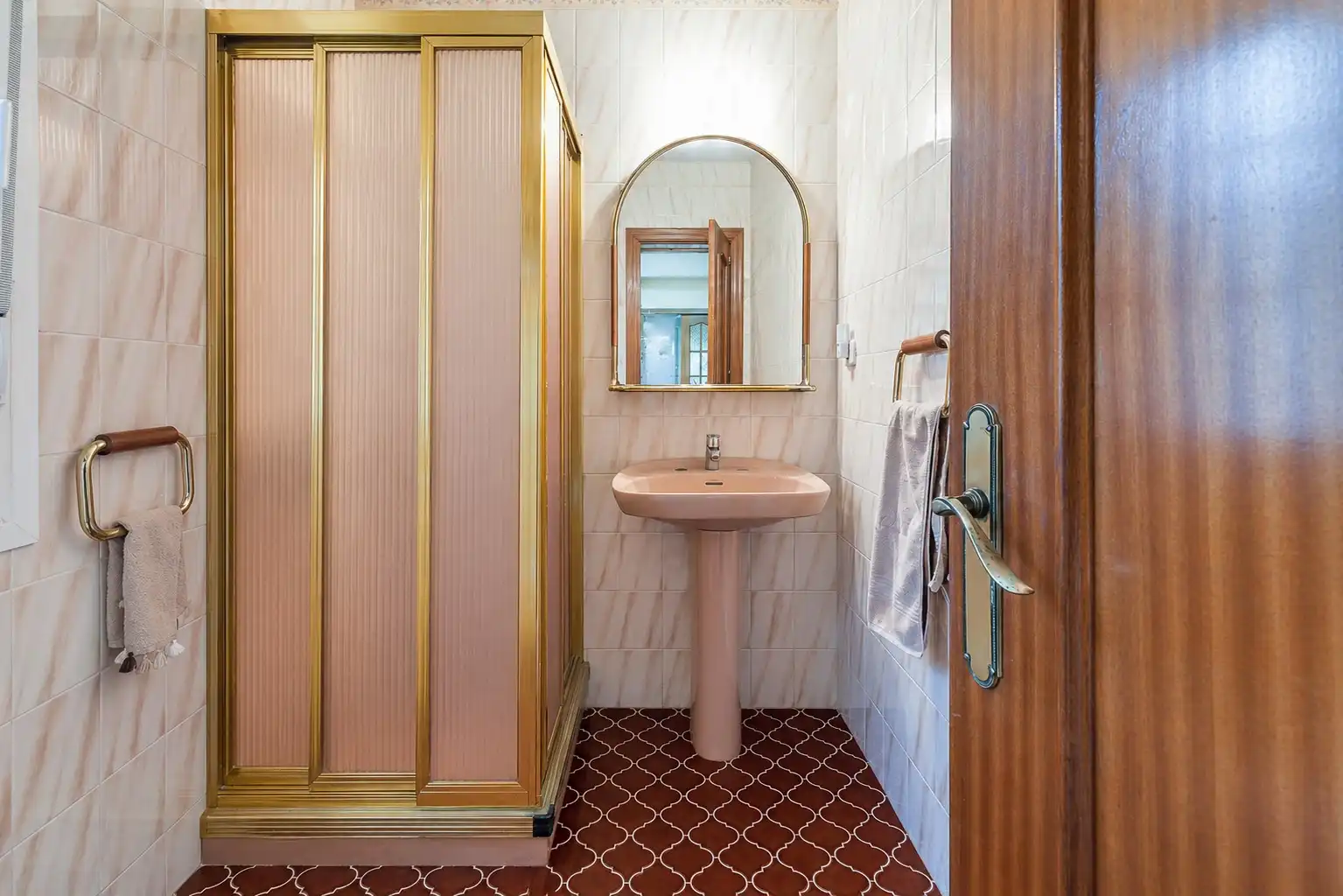 Baño de Casa o chalet en venta en Villaviciosa de Odón