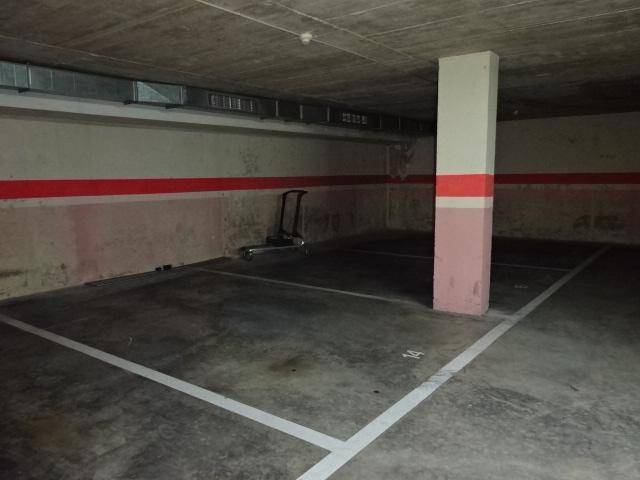 Garaje en Venta en de València en L'Antiga Esquerra de l'Eixample