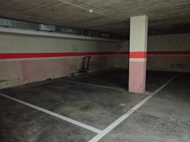 Garaje en venta en de València, L'Antiga Esquerra de l'Eixample