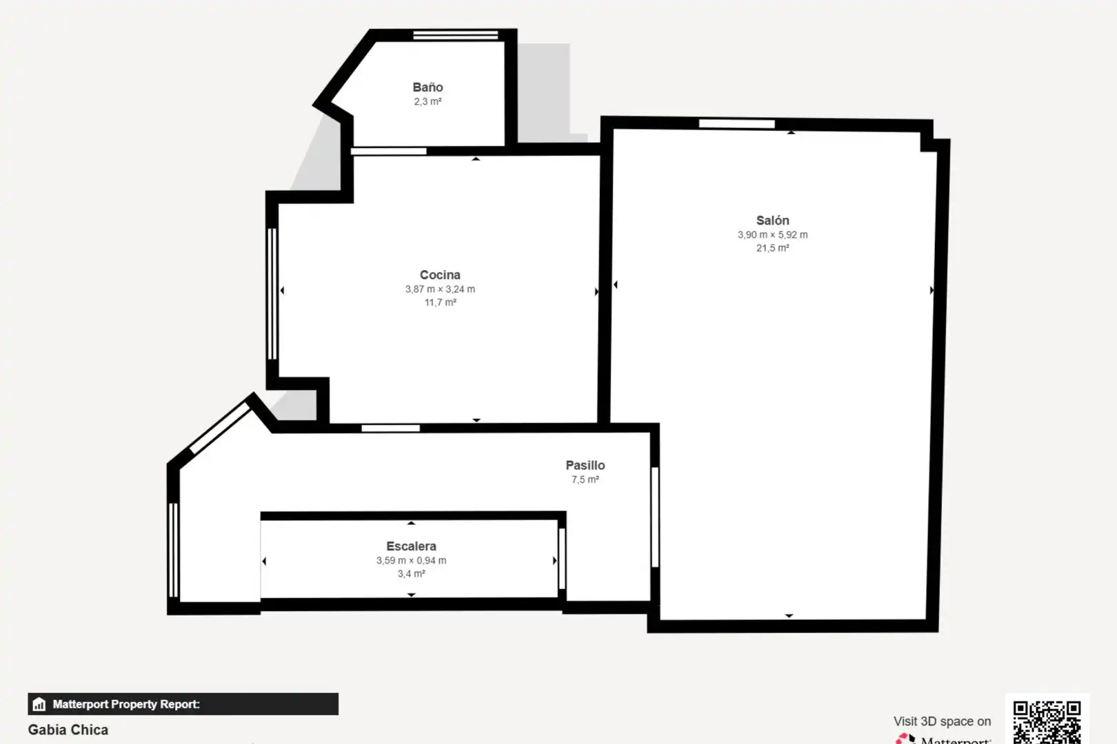 Casa o chalet en venta en Las Gabias con Aire acondicionado y Terraza