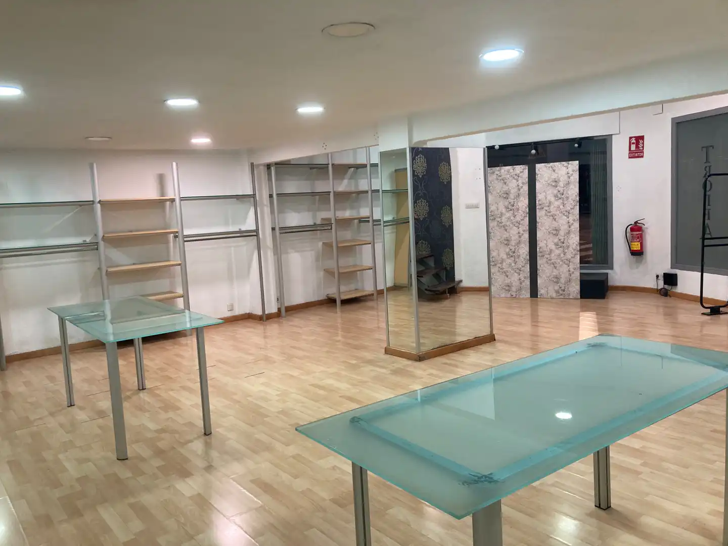 Local comercial en alquiler en Avenida de Jose Ortiz 13, imagen 6