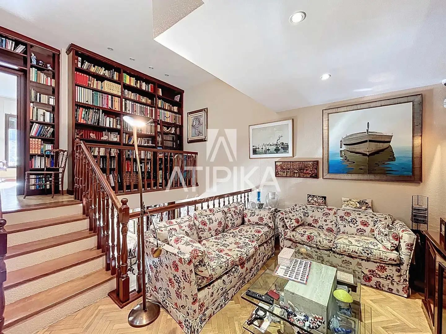 Casa con terrazza in vendita a Sarrià - Sant Gervasi, imagen 15
