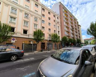 Vista exterior de Local de lloguer en Vitoria - Gasteiz