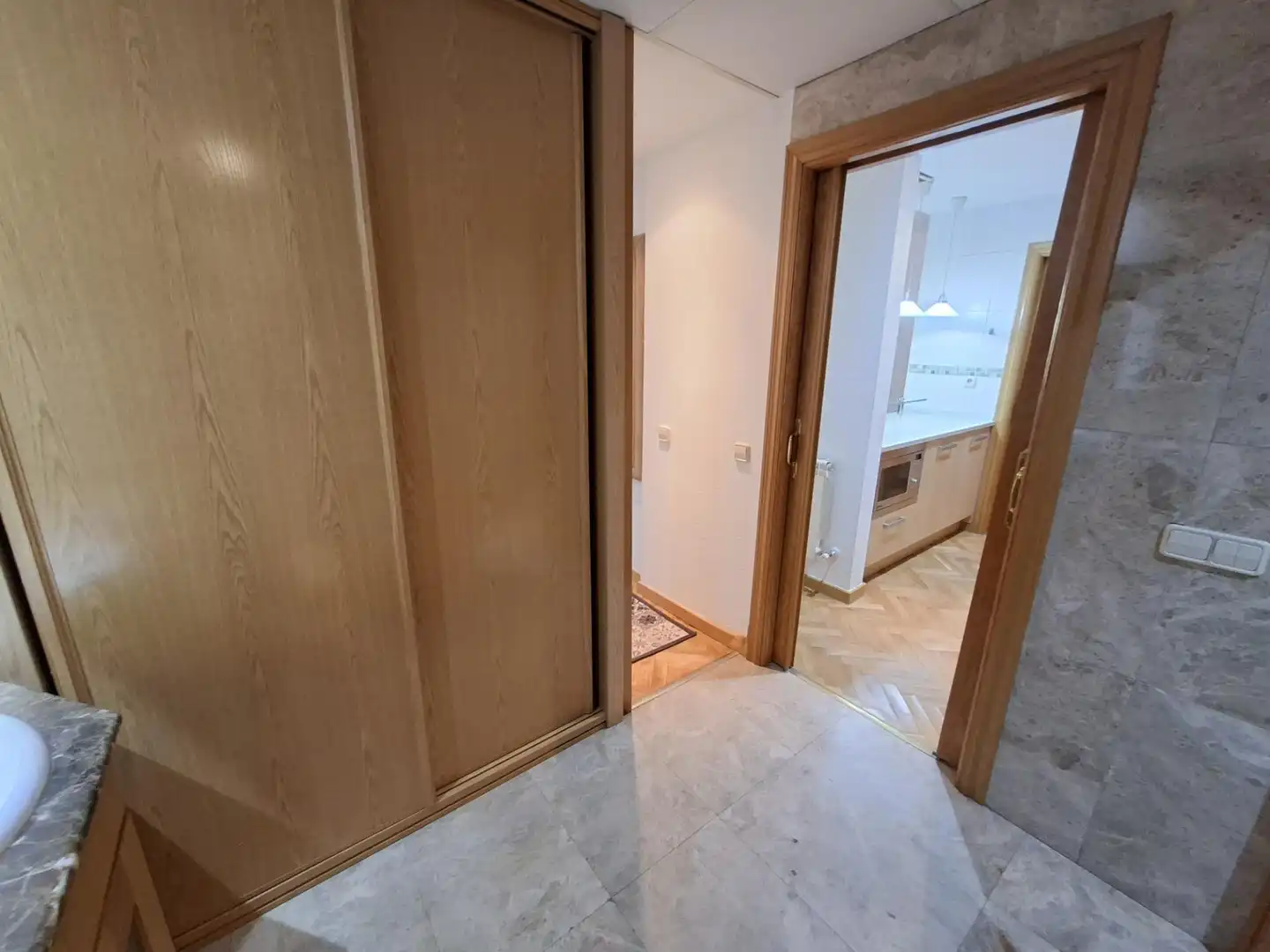 Apartamento con ascensor en venta en Calle PEÑUELAS, imagen 19
