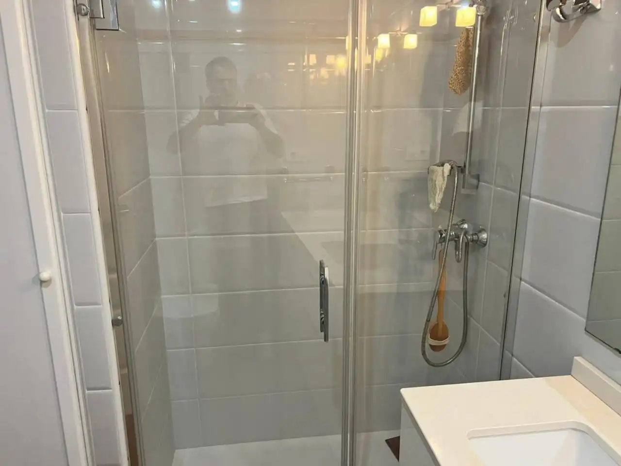 Baño de Piso en venta en Cádiz con Terraza