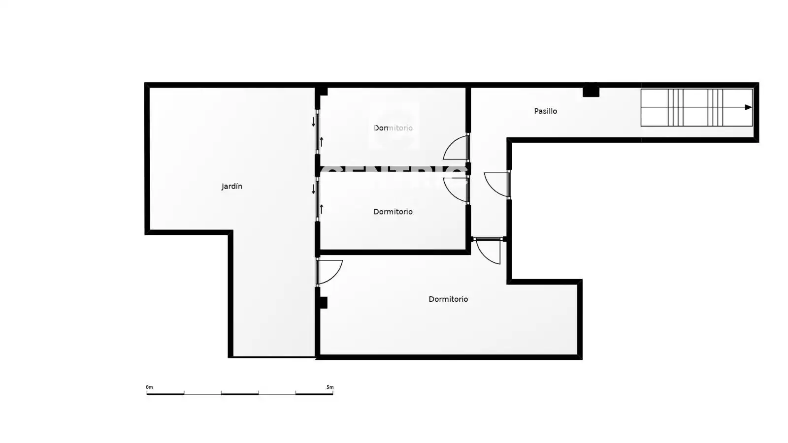 Duplexes for sale in Terrassa  with Air Conditioner, Heating and Terrace