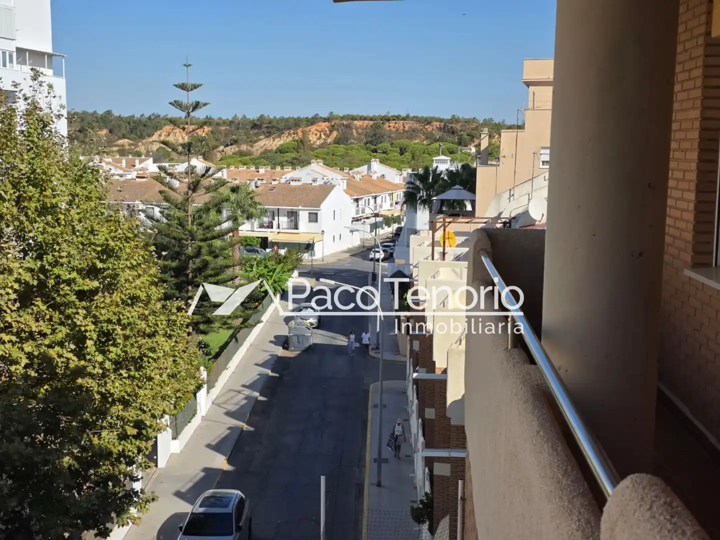 Pis amb terrassa en venda a Calle Rosa de los Vientos 28, imagen 25