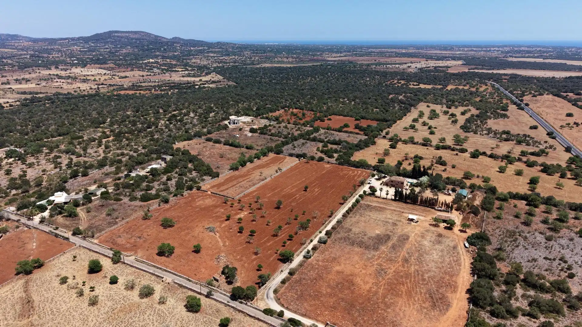 Lands and plots for sale in Camino Camí de ses Angoixes, imagen 8